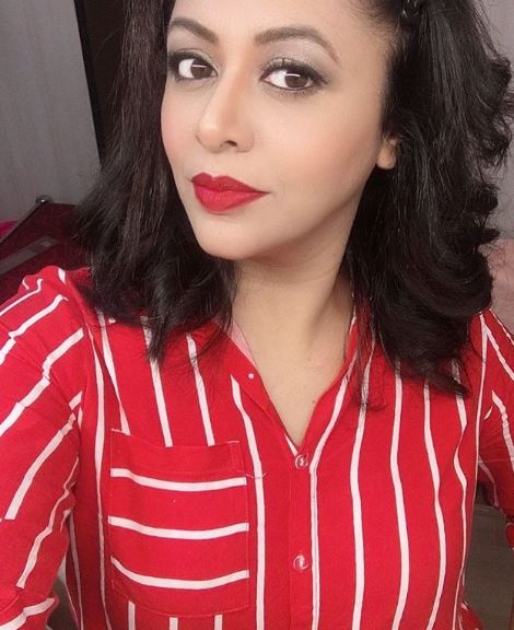 Kashish Duggal Indian TV and film actress Wiki ,Bio, Profile, Unknown Facts and Family Details revealed