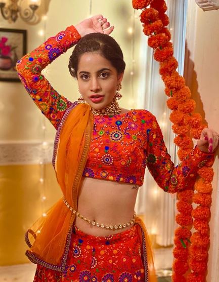 Urfi Indian television actress Wiki ,Bio, Profile, Unknown Facts and Family Details revealed