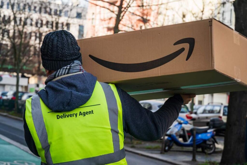 Amazon Prime is about to get more expensive in the US