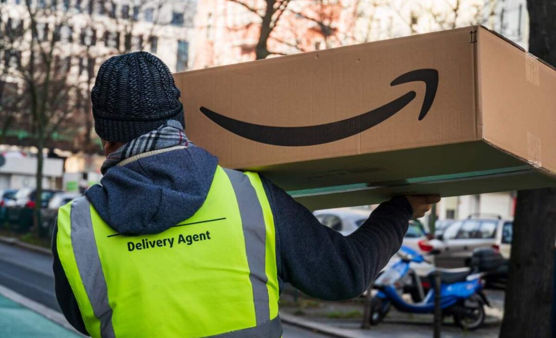 Amazon Prime is about to get more expensive in the US