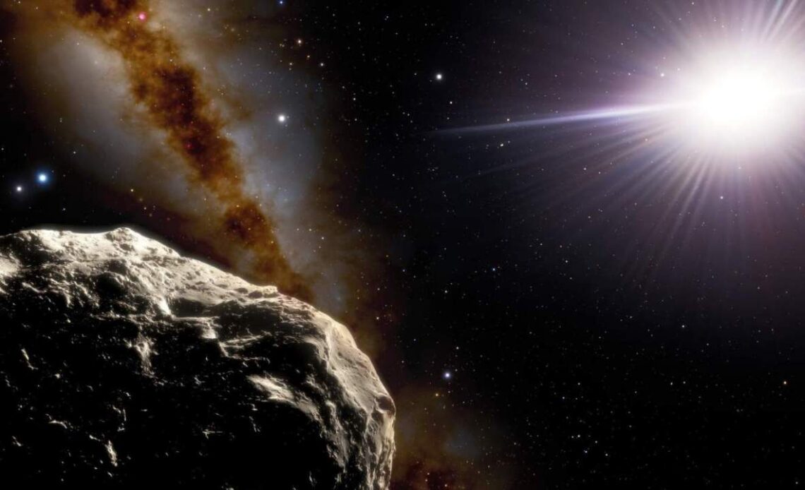 A new Earth Trojan asteroid was spotted – that’s a huge opportunity