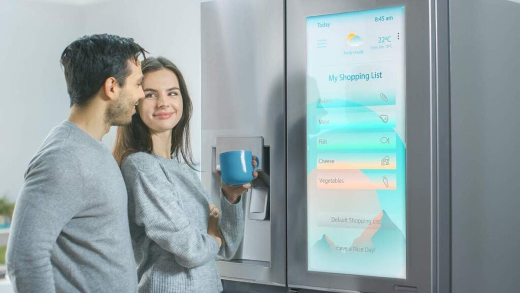 6 Pros and 6 Cons of Buying a Smart Fridge