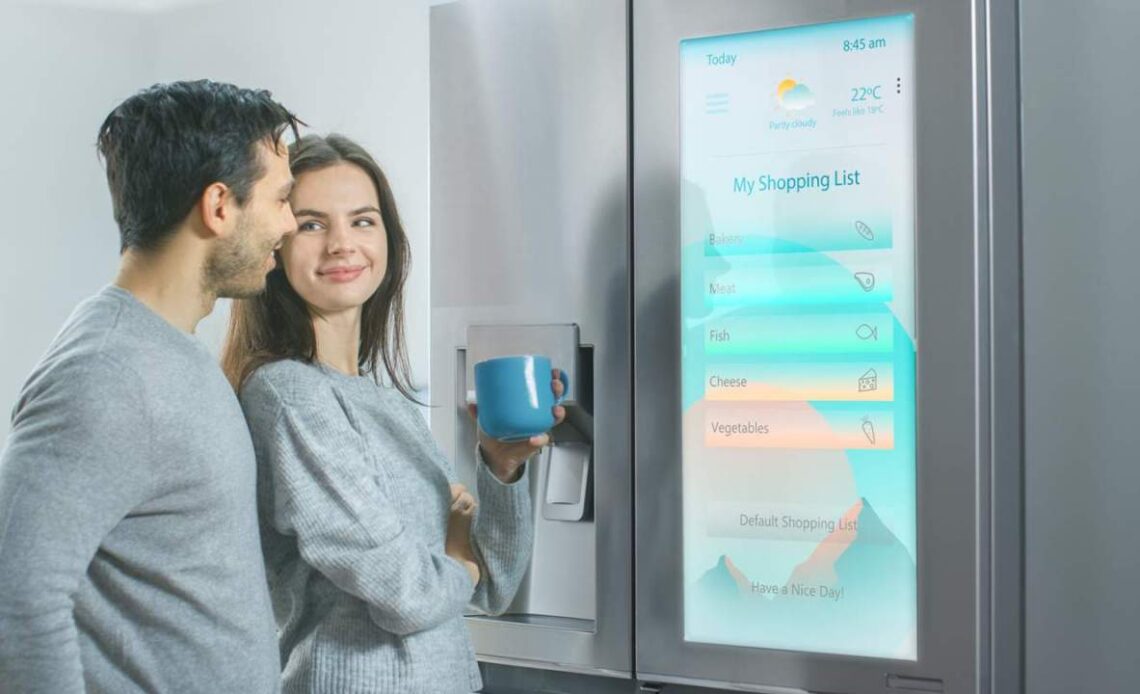 6 Pros and 6 Cons of Buying a Smart Fridge