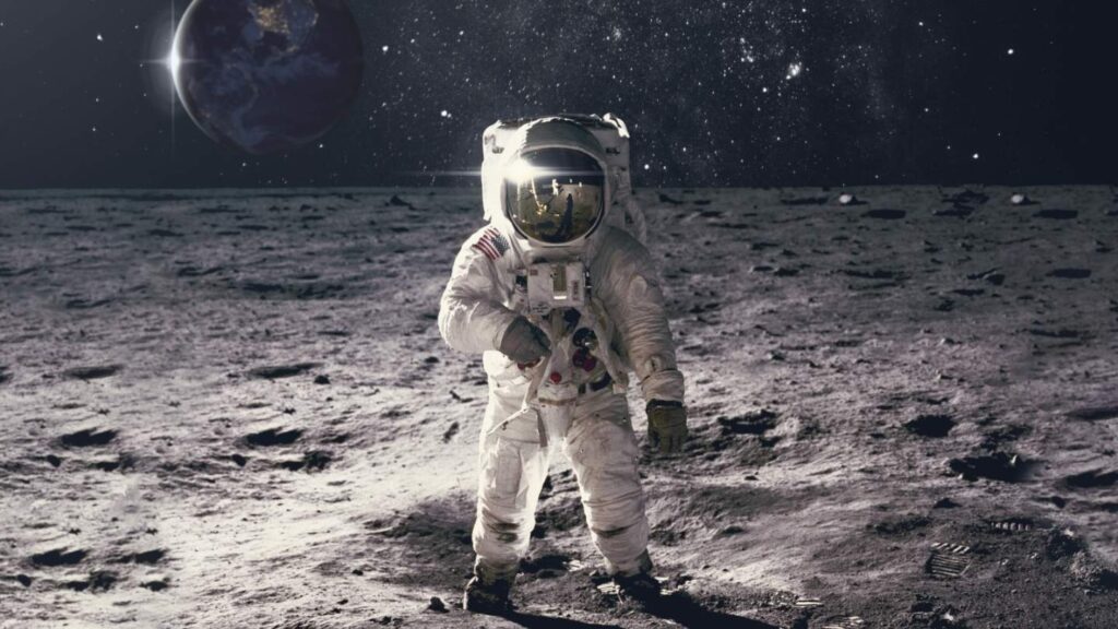 The 5 most bizarre moon landing myths we’ve encountered