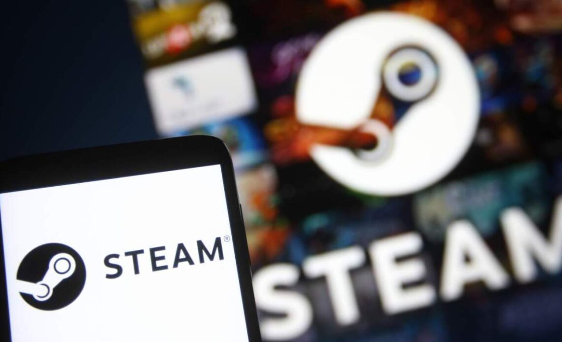 Steam finally adds the download detail gamers have been missing