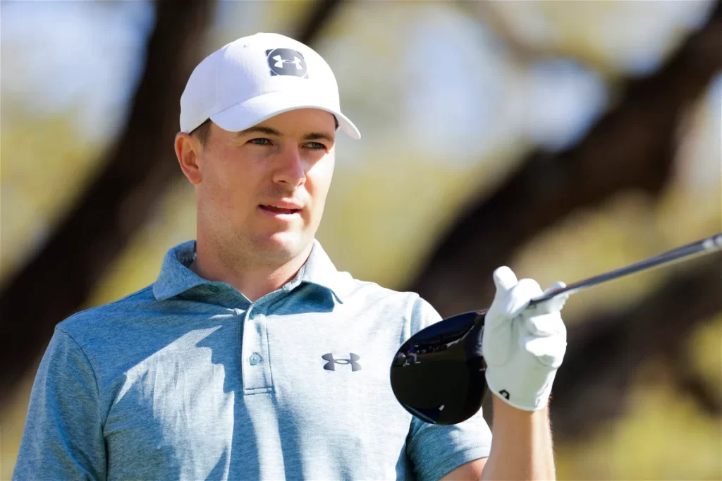 Jordan Spieth Net Worth 2022