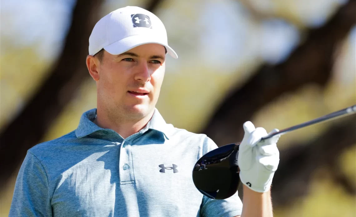 Jordan Spieth Net Worth 2022