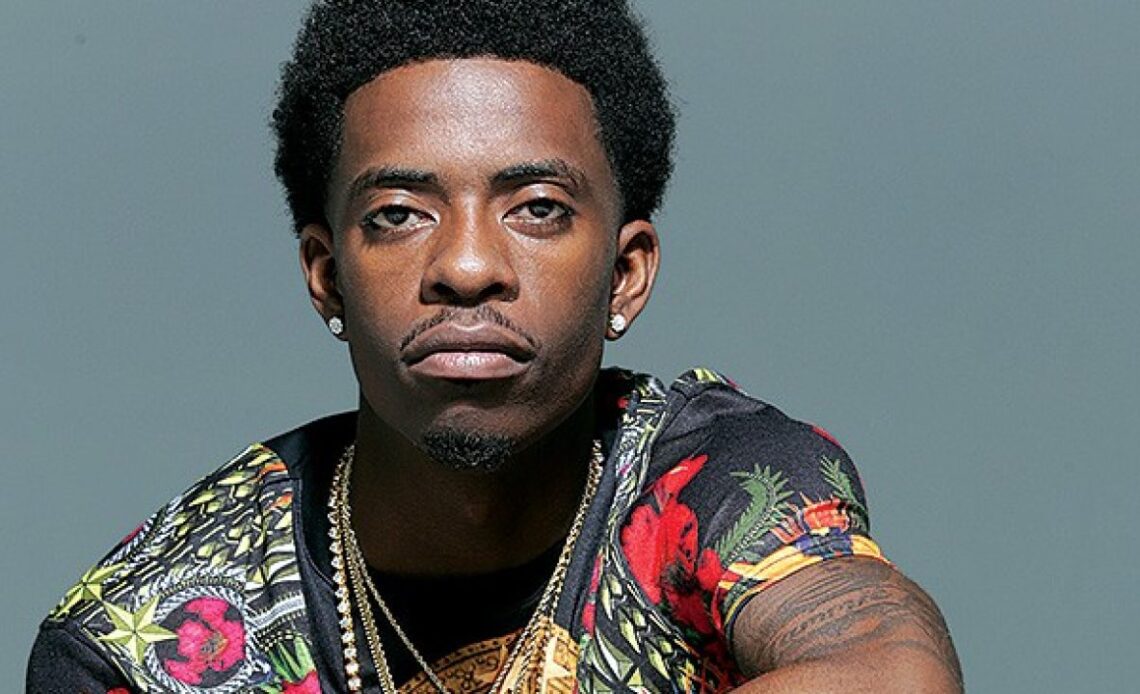 Rich Homie Quan Net Worth 2022