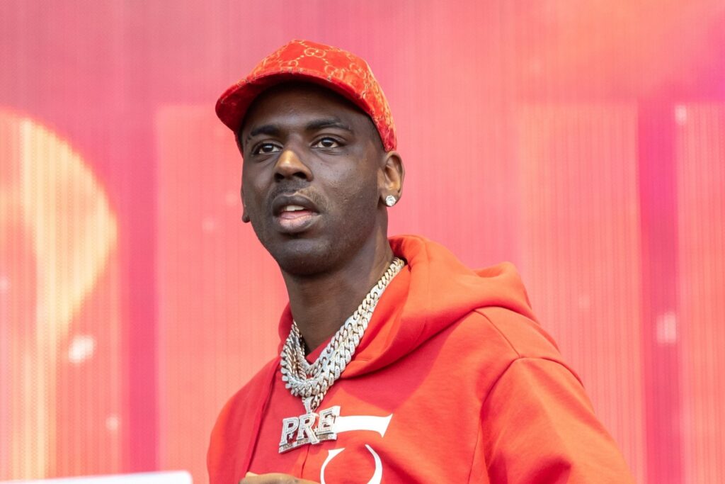 Young Dolph Net Worth 2022