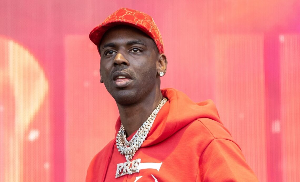 Young Dolph Net Worth 2022