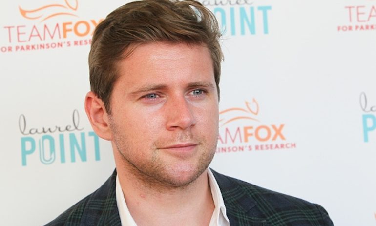 Allen Leech Net Worth 2022