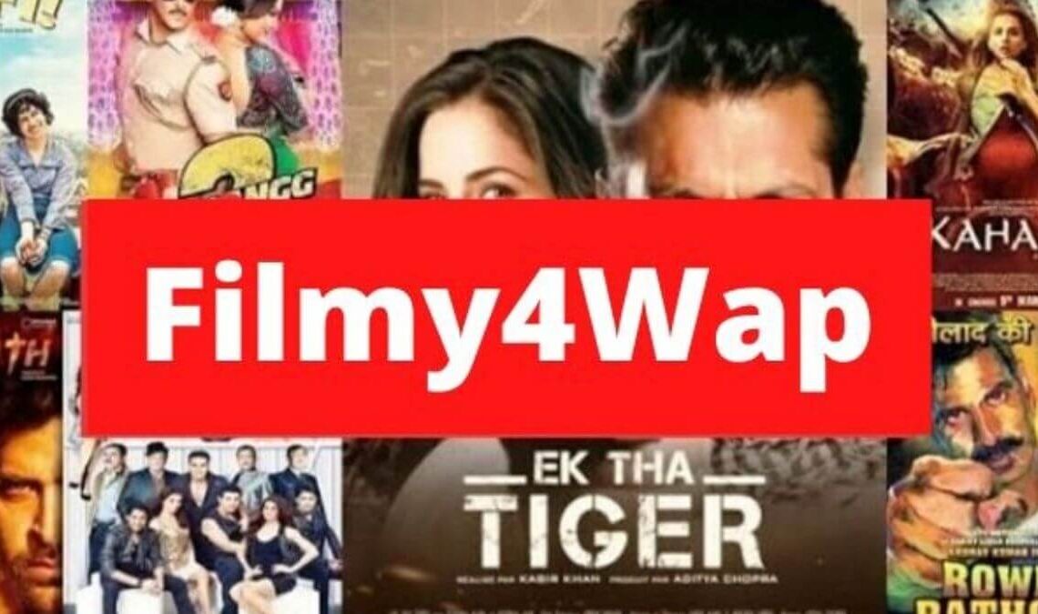 Filmy4wap Download Bollywood HD Movies Druzy Magazine
