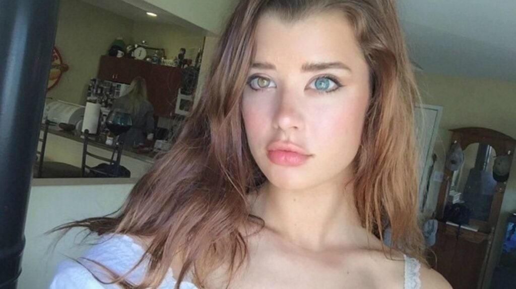 Sarah McDaniel Net Worth 2023