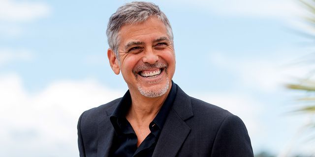 George Clooney Net Worth