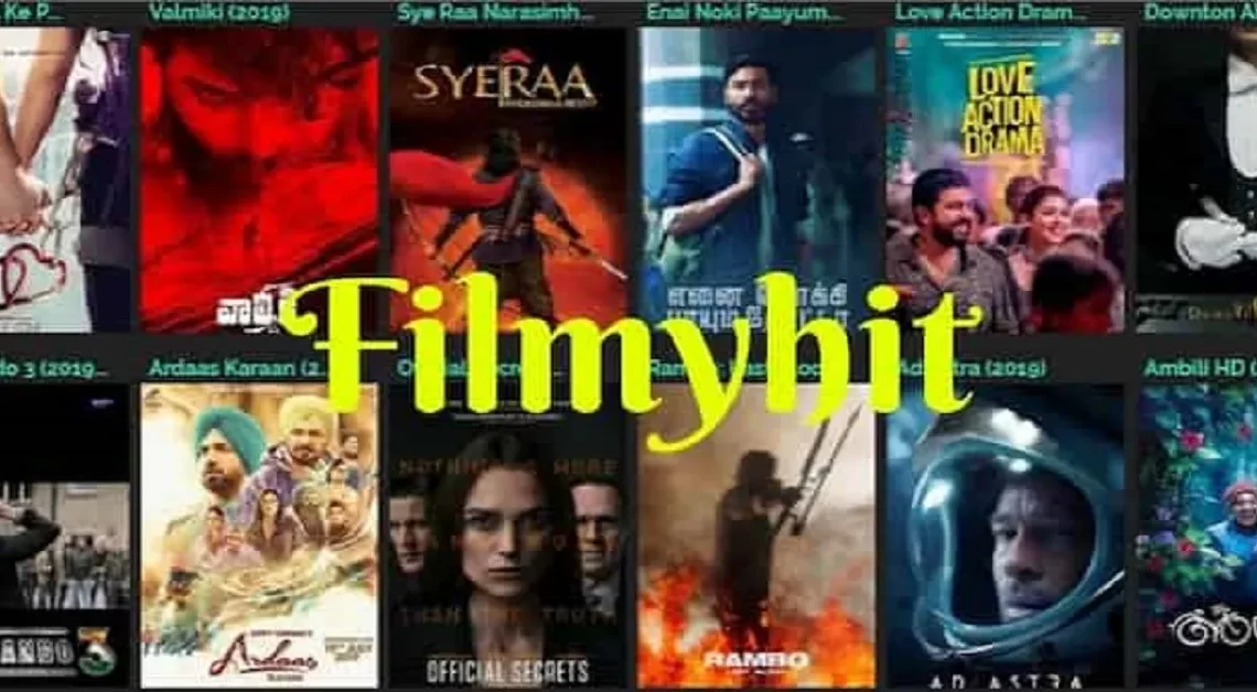 Filmyhit