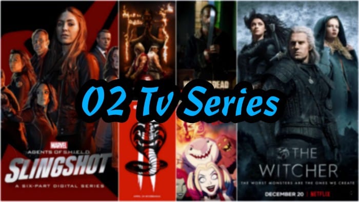 O2tvseries