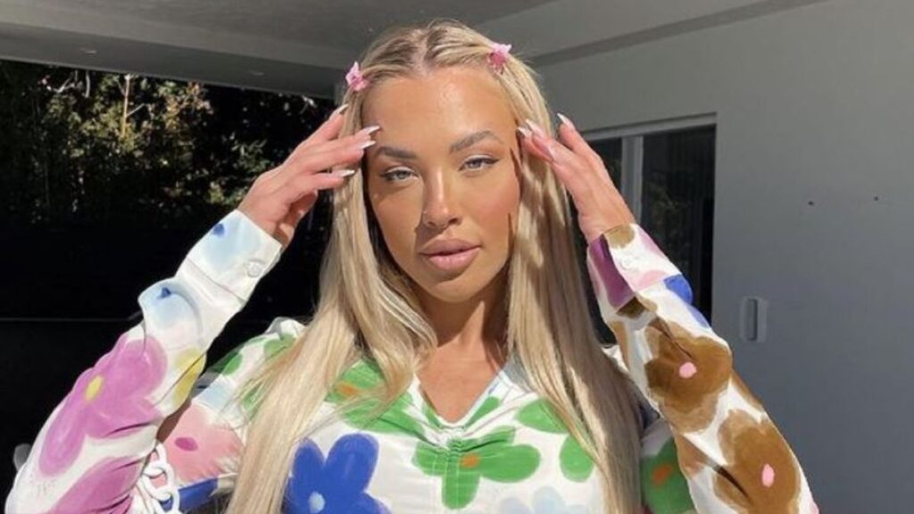 Tammy Hembrow Net Worth 2023