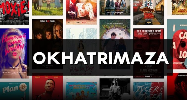 Okhatrimaza 2023 – Online movies download illegal Website