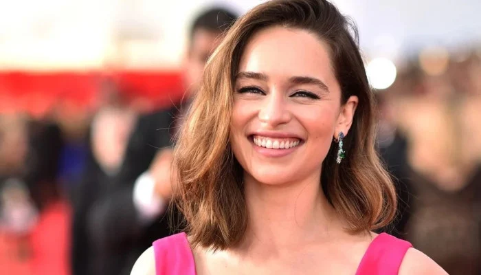 Emilia Clarke