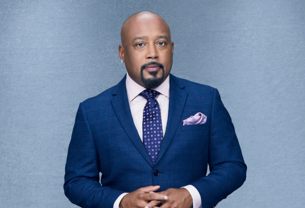 Daymond John