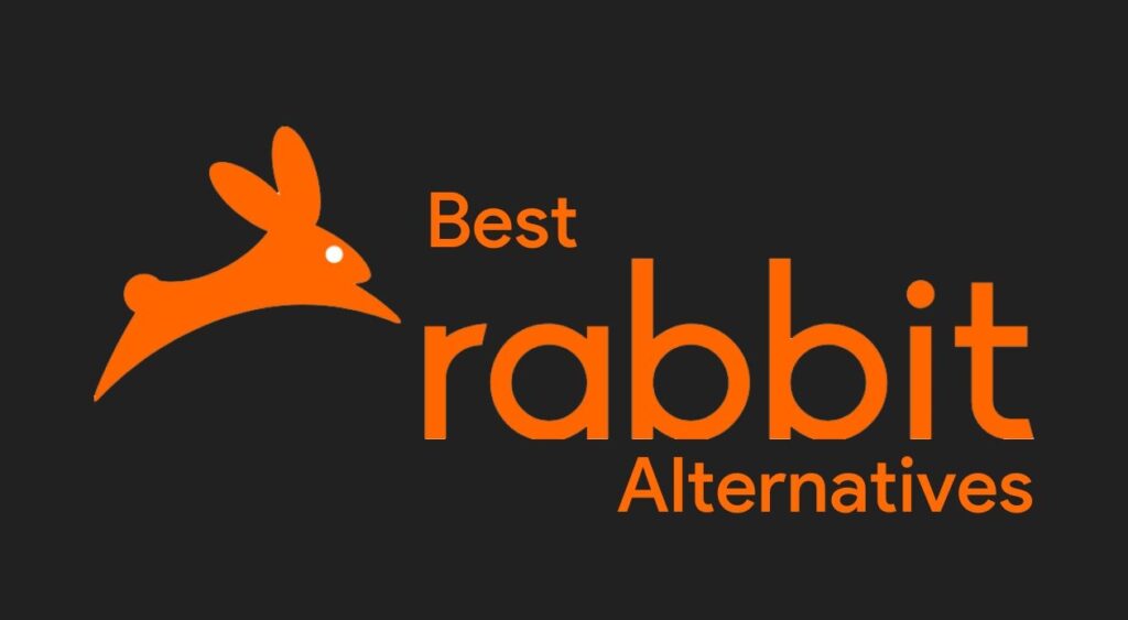 Best Rabbit Alternatives (Sites Like Rabbit to Watch Movies)